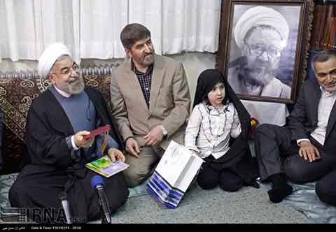 آیینه یزد - دولت باید با سعه صدر بگذارد «دلواپسان» حرف‌هایشان را بزنند