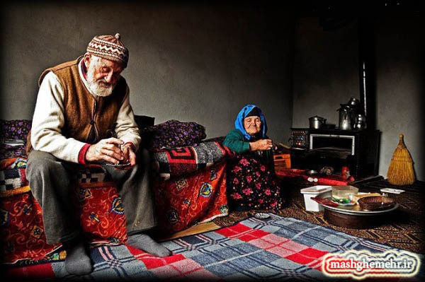 آدمهای ساده سادگی