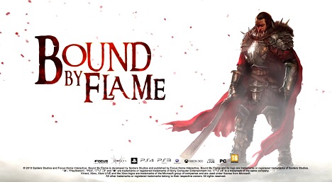 دانلود کرک بازی Bound by Flame
