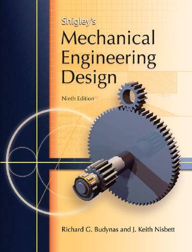 Mechanical Engineering Design