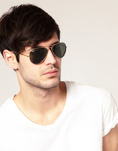 خرید اینترنتی عینک آفتابی مردانه
