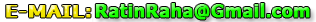 وبسایت رسمی راتین رها - ایمیل راتین رها