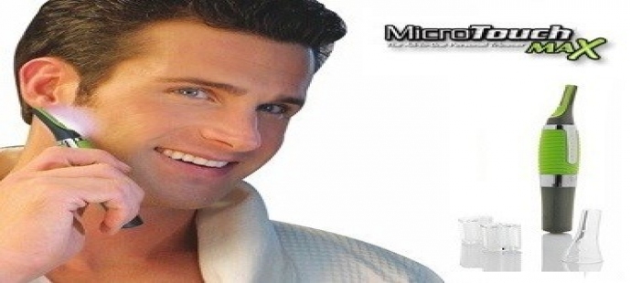 خرید میکرو تاچ مکس