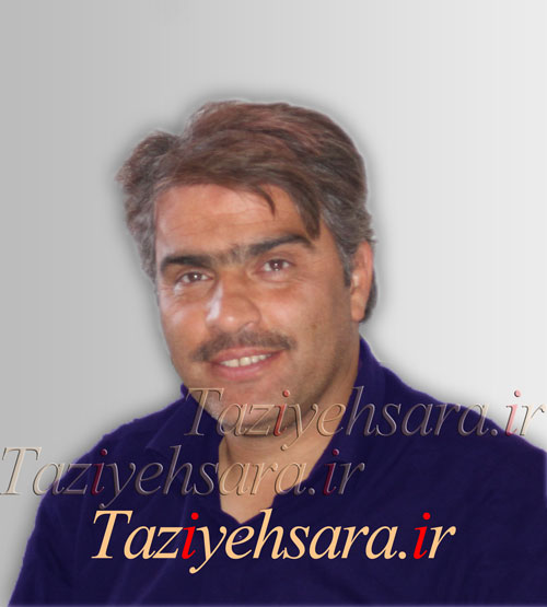حسن برکتی پور