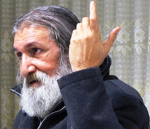 آموزش زبان فارسی و زبان شناسی