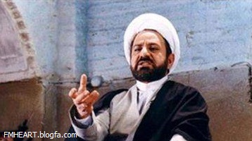 رضا مارمولک رضا مارمولک