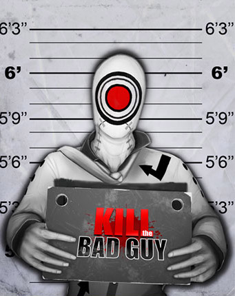 دانلود بازی Kill The Bad Guy برای PC 