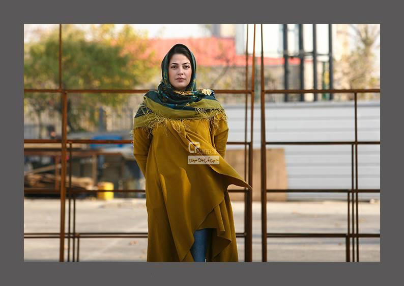 طناز طباطبایی