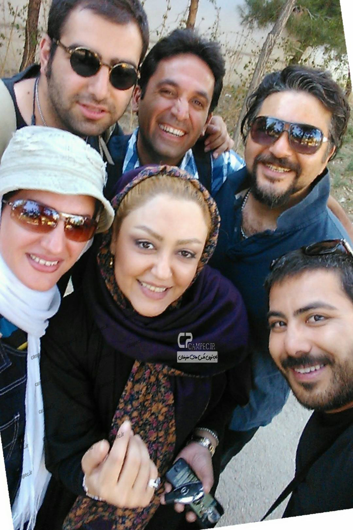 شقایق فراهانی