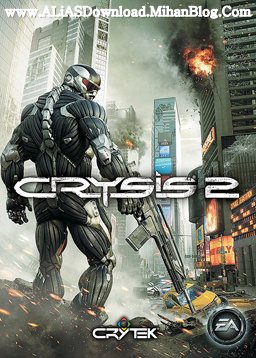 Crysis 2