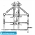 بهرهگیری از باد و جابجایی هوا (air ventilation)