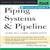 دانلود کتاب piping systems & pipeline