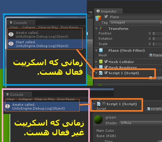 HideFlags.HideInHierarchy not updating hierarchy in Edit-mode - Questions &  Answers - Unity Discussions