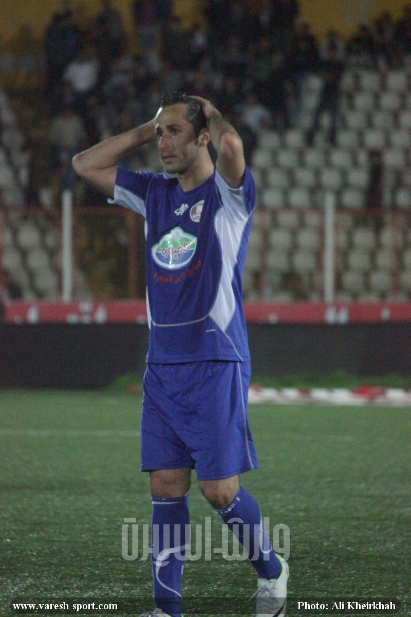 رضا کاردوست