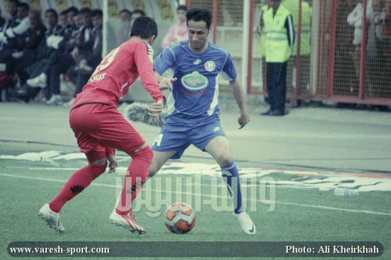 رضا کاردوست