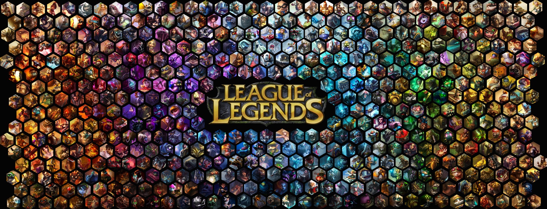 League-of-legends 2014