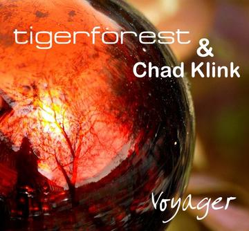 tiger forest