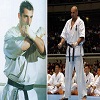     احترام در کیوکوشین کاراته
