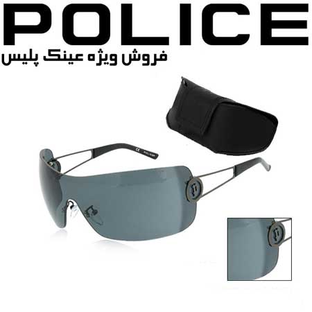 خرید اینترنتی عینک آفتابی پلیس