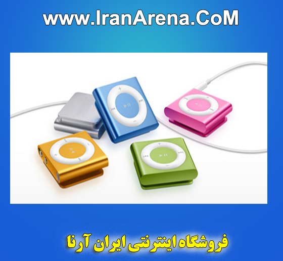 ام پی تری پلیر طرح اپل