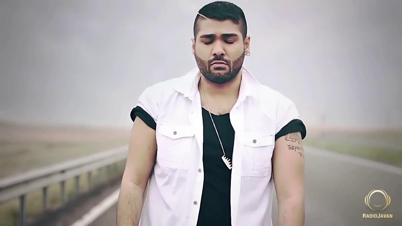  دانلود آهنگ جدید ساسی مانکن به نام نگو نه (به همراه ویدئو)