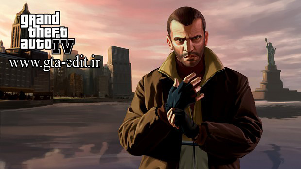 GTA 4 GTA 4