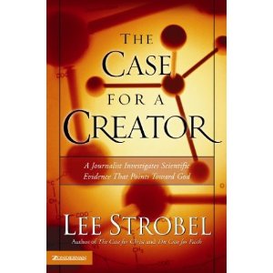the case for a creator . my-opinions.