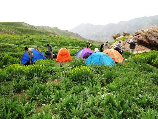 کوهنوردی دیواندره،سلطان