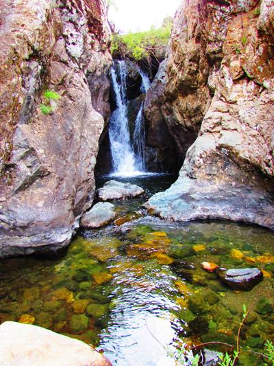 کوهنوردی دیواندره،چل چه مه
