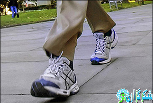 آسم_آلرژی_ورزش_علائم_توضیح_درباره_عکس_پیاده روی