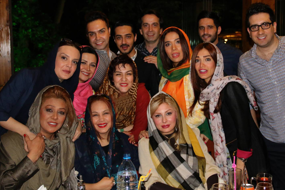 www Bestpic in Bazigaran 3383 9  تک عکس های جدید بازیگران زن