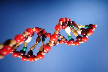 علمی و فناوری: دیگر برای شناسایی افراد نیاز به DNA نیست