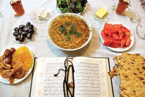 رمضان و پزشکی: جلوگیری از ابتلا به این بیماری با روزه گرفتن رمضان و پزشکی: جلوگیری از ابتلا به این بیماری با روزه گرفتن