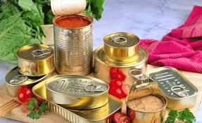 تغذیه: این بیماری در کمین مصرف کنندگان غذاهای کنسروی تغذیه: این بیماری در کمین مصرف کنندگان غذاهای کنسروی