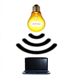 Li-Fi؛ نسل جدید اینترنت بی سیم