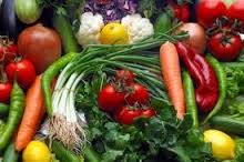 تغذیه: یک رژیم غذایی متعادل تغذیه: یک رژیم غذایی متعادل