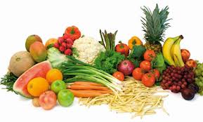 تغذیه: یک رژیم غذایی متعادل تغذیه: یک رژیم غذایی متعادل