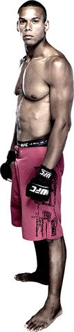 ))> پیش نمایش UFC 175: Weidman vs. Machida  <((