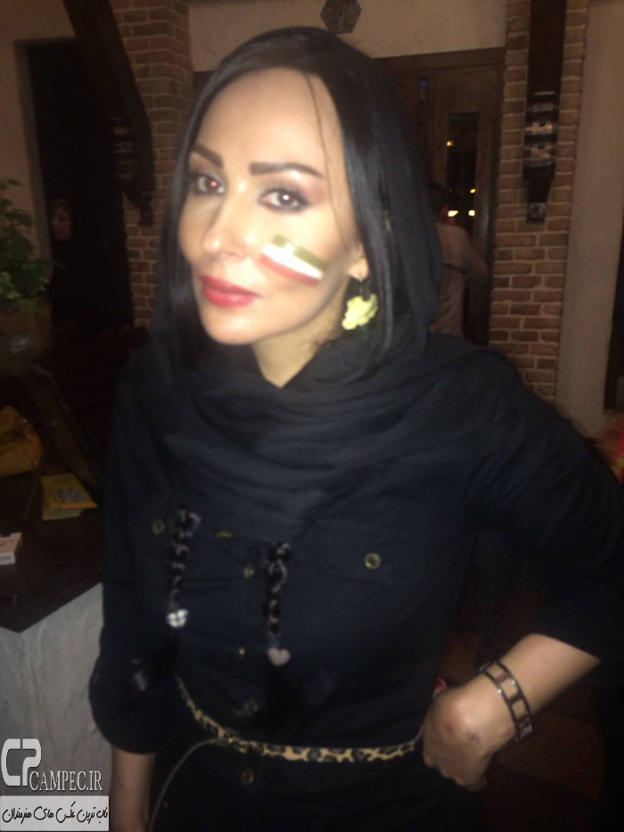 پرستو صالحی