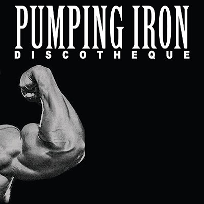 دانلود مستند  آرنولد شوارتزنگر|  Pumping.Iron