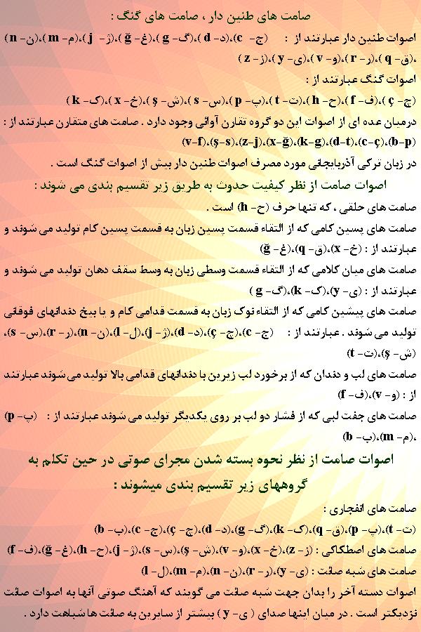 صامت