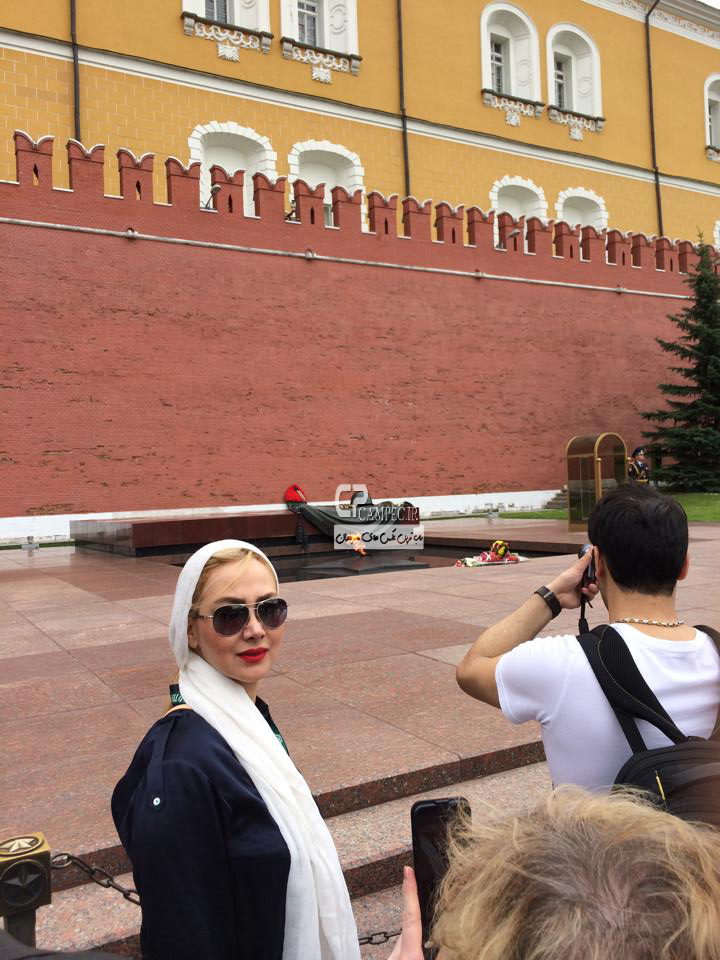 جدید ترین عکس های آناهیتا نعمتی در مسکو (http://www.oojal.rzb.ir/post/1499)