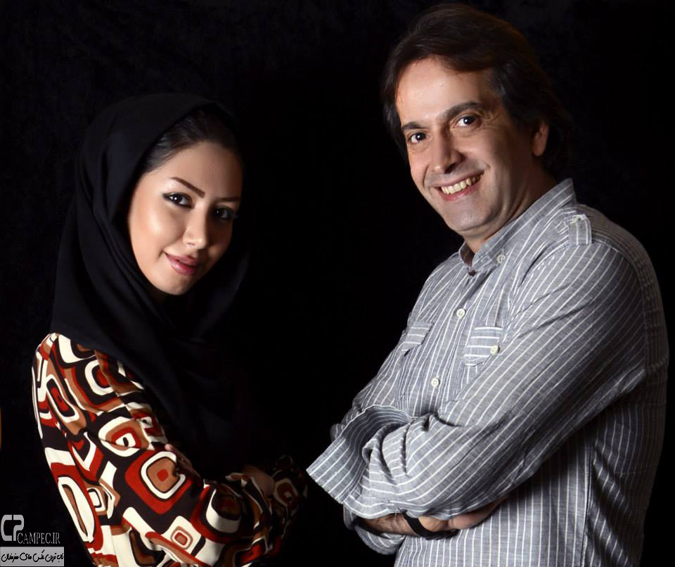 تک عکسهای جدید بازیگران مرد ایرانی