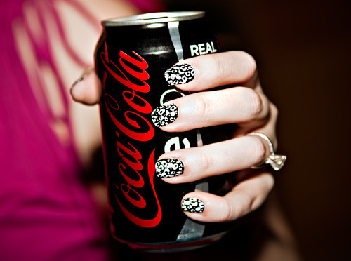 Coca-Cola(کوکـآ کولآ) 1