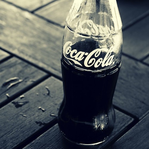 Coca-Cola(کوکـآ کولآ) 1
