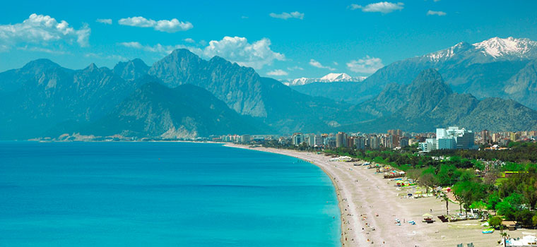 antalya antalya