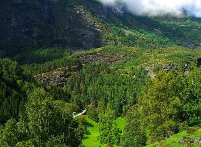 www.ax2shot.r98.ir_عکس های دیدنی از طبیعت شگفت انگیز کشور نروژ