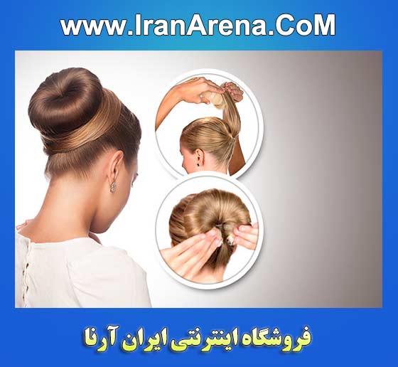 کش مو هات بانز
