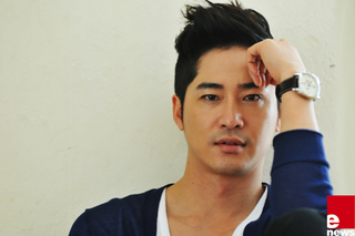 عکس های kang ji hwan بازیگر نقش هونگ گیل دونگ در سریال قهرمان