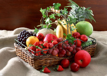 میوه‌,سیب, انگور, توت فرنگی,سلول‌های سرطانی, نوشیدنی‌های رژیمی,کدام مواد غذایی که سرطان‌زا هستند؟